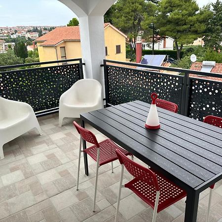 Apartments "Laci" Krk Town Exterior foto